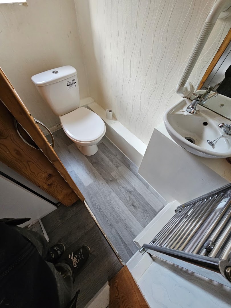 JP Handyman services — Photos 10