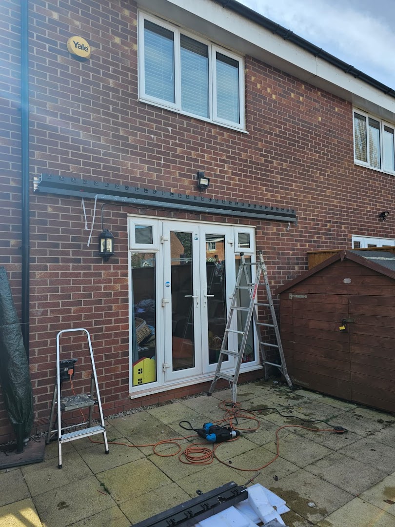 JP Handyman services — Photos 14